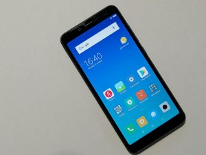Мобильный телефон Xiaomi redmi 6a 16GB