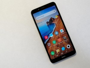 Мобильный телефон Xiaomi 7a 16GB