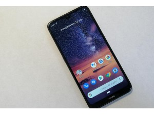 Мобильный телефон Nokia 3.2 16GB