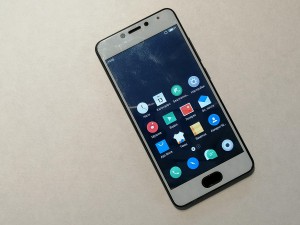 Мобильный телефон Meizu m5с