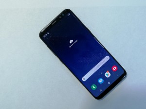 Мобильный телефон Samsung S8 64GB
