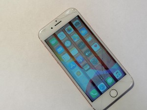 Мобильный телефон iPhone 7 32GB