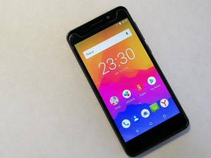 Мобильный телефон Prestigio Muze U3