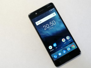 Мобильный телефон Nokia 5