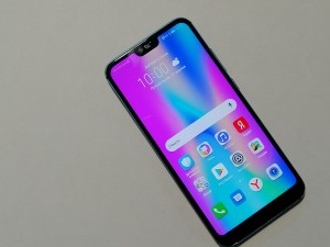 Мобильный телефон Honor 10 128GB