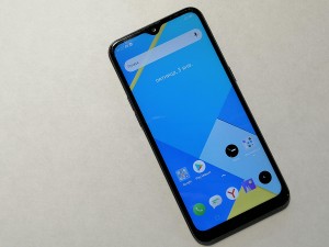 Мобильный телефон Realme c2