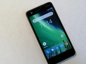Мобильный телефон Nokia 2