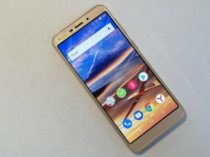 Мобильный телефон Vertex Vira