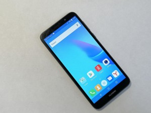 Мобильный телефон Huawei Y5 lite