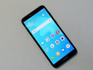 Мобильный телефон Huawei Y5 prime