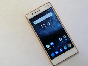 Мобильный телефон Nokia 3