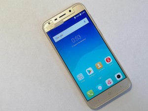 Мобильный телефон ZTE Blade v7