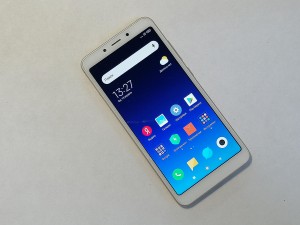 Мобильный телефон Xiaomi Redmi 6а 16GB