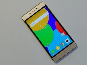 Мобильный телефон ZTE Blade X9