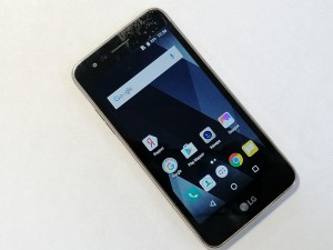 Мобильный телефон LG K7 2017 x230