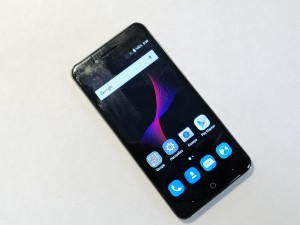 Мобильный телефон ZTE Blade а610