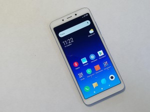 Мобильный телефон Xiaomi Redmi 6а 16GB