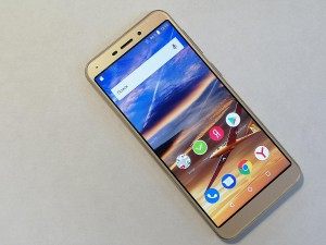 Мобильный телефон Vertex vira