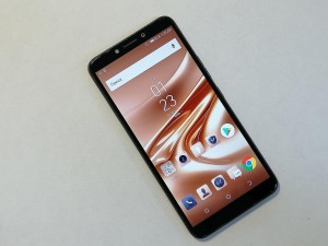 Мобильный телефон Tecno Pouvoir 2