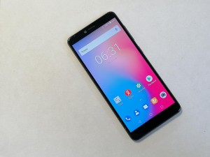 Мобильный телефон ZTE Blade A7 Vita