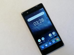 Мобильный телефон Nokia 3