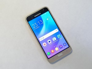 Мобильный телефон Samsung Galaxy J2 Prime