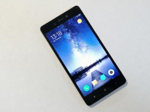 Мобильный телефон Xiaomi Redmi 3S