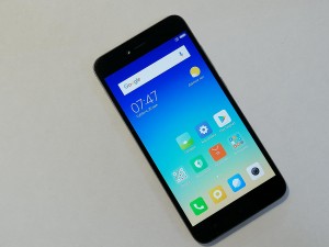 Мобильный телефон Xiaomi note 5a 16GB