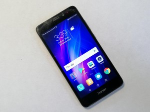 Мобильный телефон Honor 5с