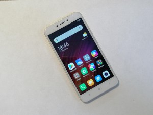 Мобильный телефон Xiaomi redmi 4X 16GB