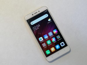 Мобильный телефон Xiaomi Redmi 4х 32GB