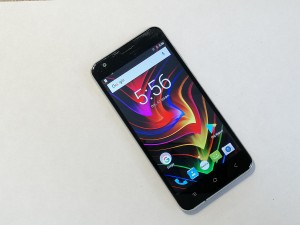 Мобильный телефон Black Fox B3Fox