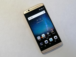 Мобильный телефон ZTE Axon 7 Mini