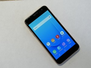 Мобильный телефон Samsung Galaxy J2 Core
