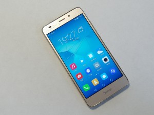 Мобильный телефон Honor 5C
