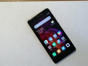 Мобильный телефон Xiaomi Redmi note 4 32GB