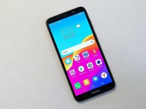 Мобильный телефон Honor 7а