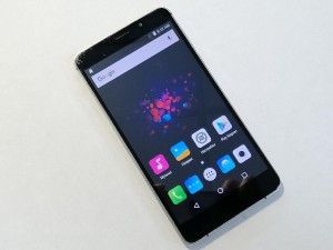 Мобильный телефон leagoo m8