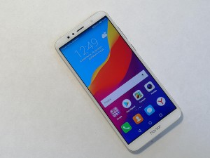 Смартфон Honor  7C 32GB