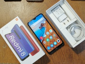 Мобильный телефон Xiaomi Redmi 8 32GB
