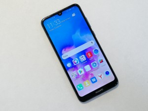 Мобильный телефон Huawei Y6 2019