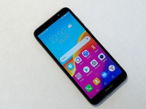 Мобильный телефон Honor 7а