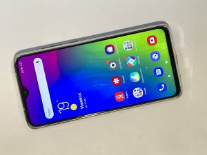 Мобильный телефон Xiaomi Redmi Note 8 pro 64 Гб