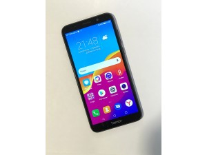 Мобильный телефон Honor 7а