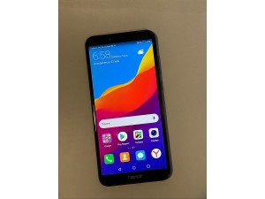 Мобильный телефон Honor 7A Pro