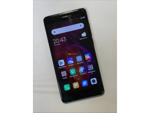 Мобильный телефон Xiaomi redmi note 4
