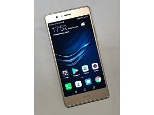 Мобильный телефон Huawei p9 lite