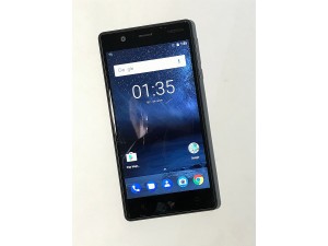 Мобильный телефон Nokia 3