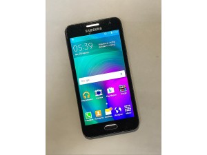 Мобильный телефон Samsung A3 2015