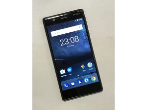 Мобильный телефон Nokia 3